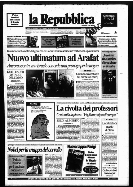 La repubblica